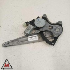 Alzavetro posteriore destro 98810-1J100 per Hyundai I20 MK1 2008-2012 (106487)