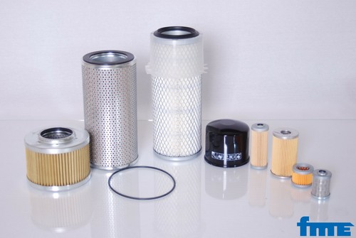 Kit filtri per motore - filtri, b