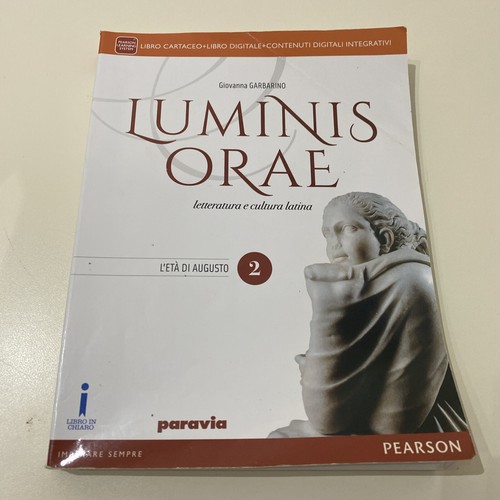 Luminis orae letteratura e - orae.,