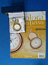 OROLOGI DI LUSSO N° 32 ORO