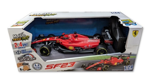 Maisto tech auto - tech,