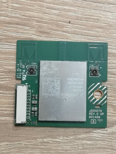 Modulo wifi sony mcl - tv,