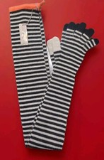 Twen Set Sciarpa Guanti 