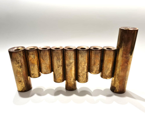 Lampada hannukah menorah - hannukah,