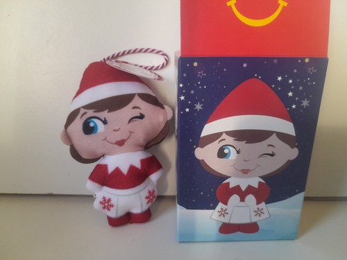 Mcdonald happy meal - happy, 2023