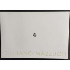 Giuliano Mazzuoli - Catalogo Orologi