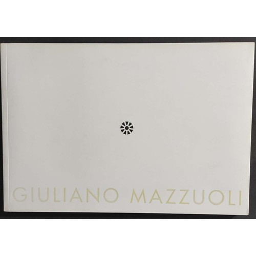 Giuliano mazzuoli catalogo - giuliano,