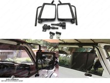 Set specchietti laterali LH+RH