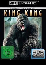 King Kong - Extended +