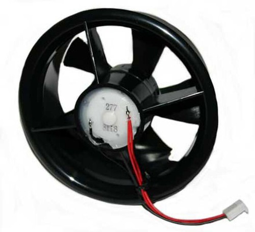 Davis sostituzione ventilatore - davis,