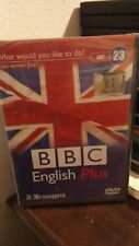 BBC ENGLISH PLUS - UNIT 1