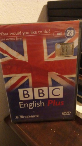 Bbc english plus unit 1 - bbc,