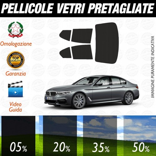 Bmw serie berlina dal - bmw,