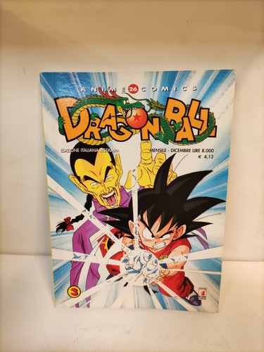 Dragon ball anime comics - dragon,