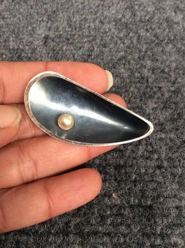 Bellissima spilla vintage