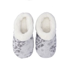 COZY - Pantofola ciabatta casa