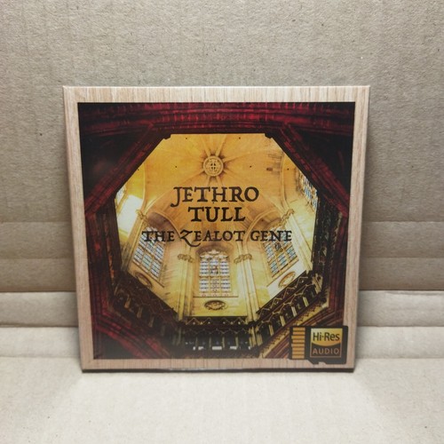 Jethro tull the - -, zealot