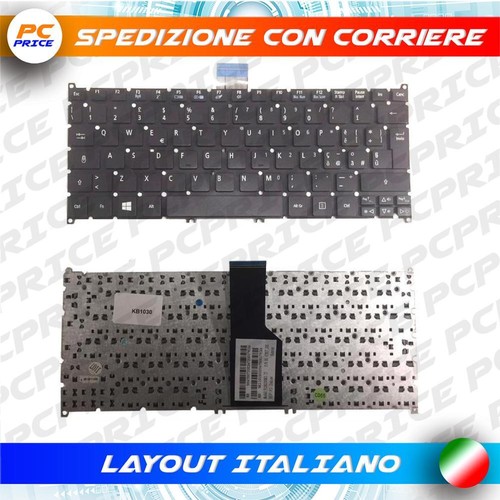 Tastiera acer 391 951 - acer, s3-391