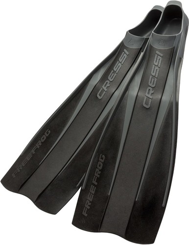 Cressi pinne free frog - free,