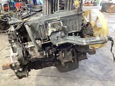 MOTORE COMPLETO PER IVECO Stralis 2° Serie F2BE0681B Diesel (7790) 6 CILINDRI (