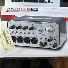 Akai EIE Pro Interfaccia audio