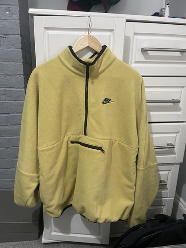 Nike nsw club zip - zip, polar