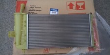 RADIATORE MOTORE FIAT PUNTO