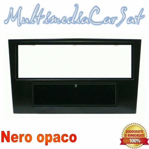 Mascherina montaggio autoradio - mascherina,