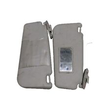 FIAT PUNTO 188 2° SERIE ALETTA PARASOLE DESTRA