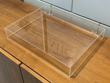 Micro Seiki DD-5, DD5