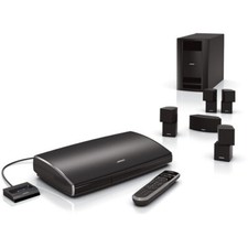 Bose Lifestyle V35 Home