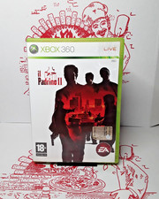 🟢 Il Padrino Parte II Xbox