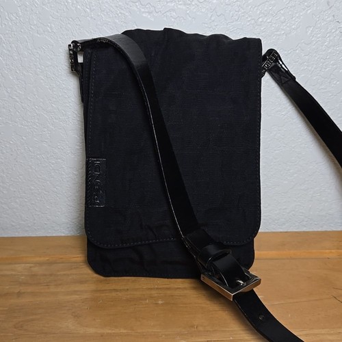 Fendi zucca monogram - zucca,