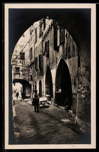 Sanremo via stefano - sanremo,,