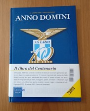 S.S. LAZIO IL LIBRO DEL
