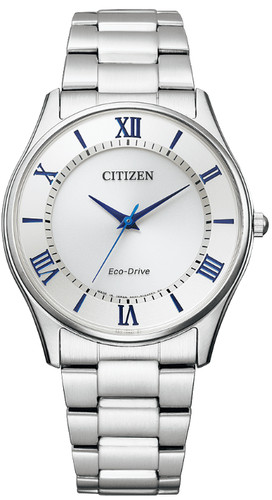 Citizen light powered - citizen, light-powered