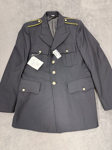 Nuovo army cappotto uomo - nuovo,