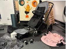 Bugaboo Cameleon 3 Classic