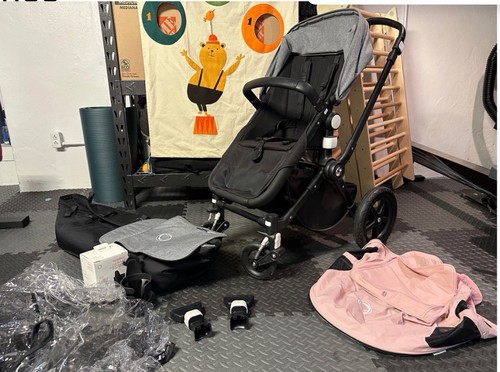 Bugaboo cameleon classic - bugaboo,