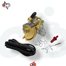 POMPA OLIO MIX MISCELATORE