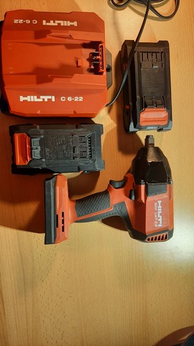 Hilti siw nuron chiave - siw,