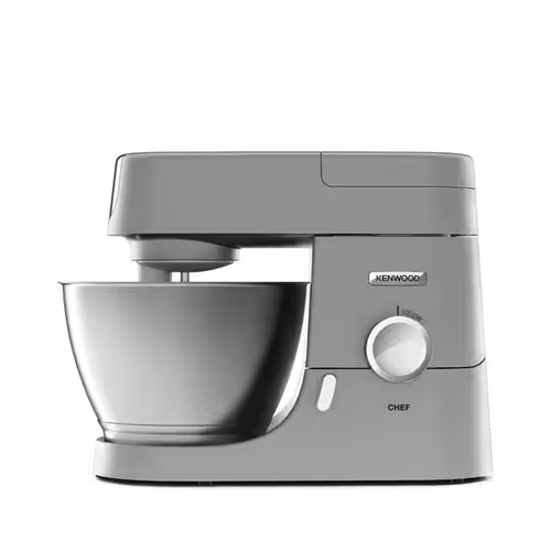 Impastatrice planetaria chef - impastatrice,