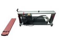 Macchina per tagliare pietre