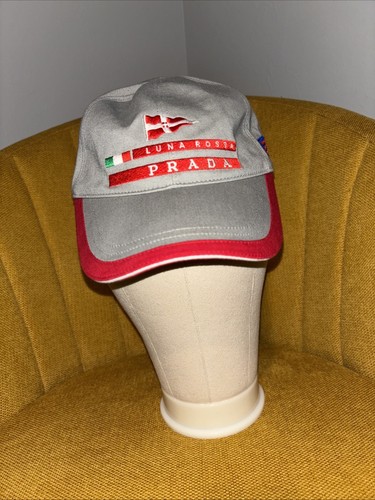 Cappello berretto prada luna - cappello,