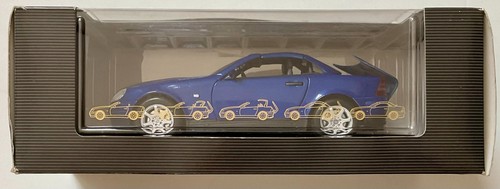 Mercedes benz collection - 1/18, mercedes-benz