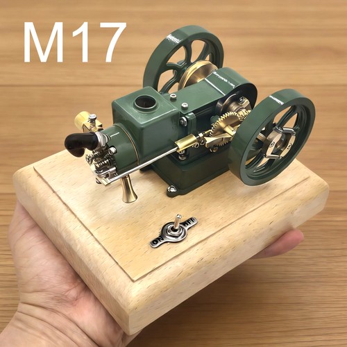 Motore modellino miniatura - , m17