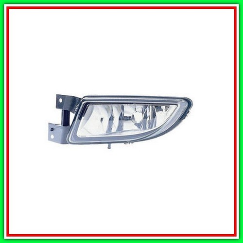 Fendinebbia sinistro fiat - fendinebbia,