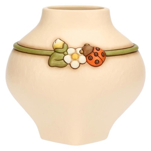 Vaso portafiori thun - portafiori, con