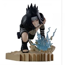 Naruto Shippuden - Combination