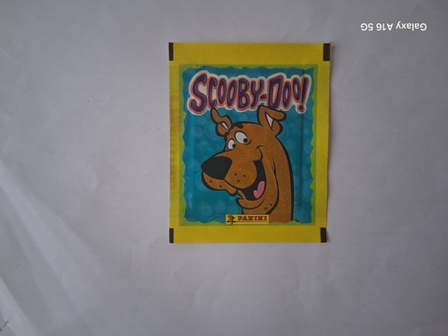 Bustina scooby doo - , scooby-doo!
